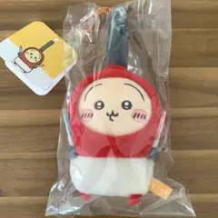 ちいかわ　うさぎ　チャッカマン　ハートに火をつける　マスコット