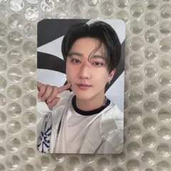 Straykids ソウルコン10/19 STAY ZONEチャンビン