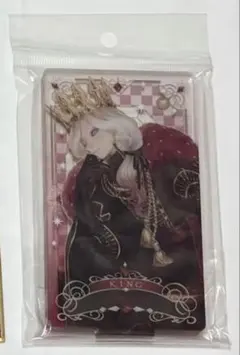 第五人格 IdentityV 写真家 Black&White アクリルスタンド