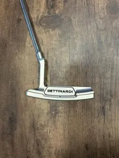 【美品】BETTINARDI STUDIO STOCK 18 パター　33インチのサムネイル
