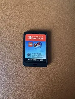 Switch レゴ ムービー2 ザ・ゲーム ソフトのみのサムネイル