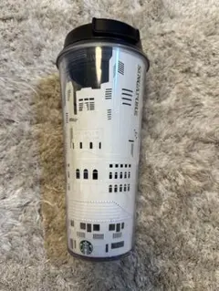 Starbucks シンガポール タンブラー 大容量