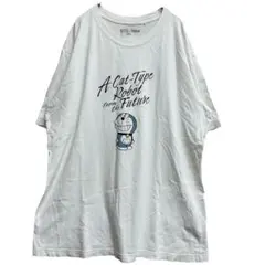 ドラエモンシャツ