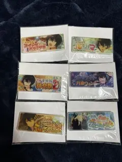 あんスタ バナーコレクション 零 凛月 15点 あんスタ バナーコレクション 零 凛月 15点 - メルカリ