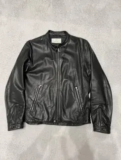 2026年最新】EDIFICE レザージャケットの人気アイテム - メルカリ