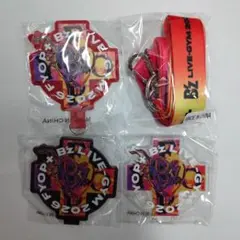 2026年最新】国内アーティスト：B'z ミュージシャン アクリルスタンド