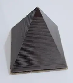 SEIKO PYRAMID TALK DA585K シルバー