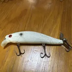deps Spiralminnow ルアーのサムネイル