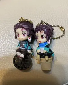 Twinkle Dolly トゥインクルドーリー竈門炭治郎 2体セット