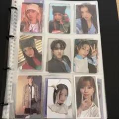 K-POP トレカ　まとめ売り