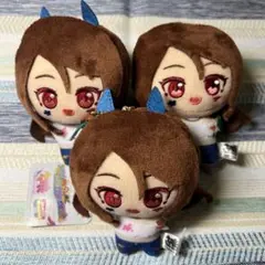 キングヘイロー　3体セット
