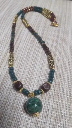 本日特価！レディースネックレス