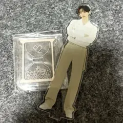 2PM - 2PMジュノ　アクリルフォトスタンド Amazon.co.jp: 2PM JUNHO アクスタ ジュノ アクリルスタンド