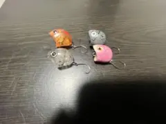 エリアトラウト　スプラッシュトップのサムネイル