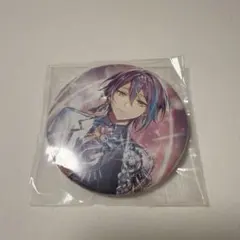 プロセカ　CD アニメイト特典 神代類 缶バッジ