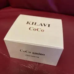 KILAVI COCOアミノ　COCOプラセンタ　セット 2025年最新】kila cocoソープの人気アイテム - メルカリ