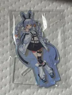 2026年最新】Vtuber名：兎田ぺこら アクリルスタンドの人気アイテム