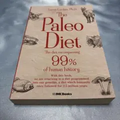 [第一刷発行]The Paleo Diet
