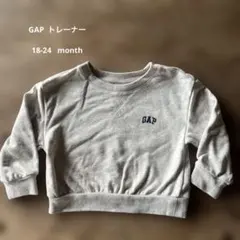 gap トレーナー 90