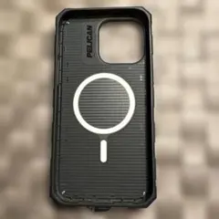 Pelican iPhone 15 Pro Max 用 ハイブリッド ケース