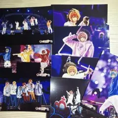 すとぷり ブロマイド 実写 さとみくん ころんくん るぅとくん 莉犬くん ジェル