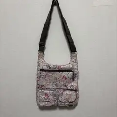 ドラッグストアーズ　カバン　ショルダーバッグ　バッグ　drug store's