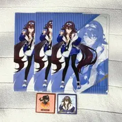 2026年最新】胡桃 原神 クリアファイルの人気アイテム - メルカリ