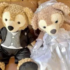 小鳩さまオーダー分！ダッフィー　オーダーメイド　コスチューム 小鳩さまオーダー分！ダッフィー オーダーメイド コスチューム