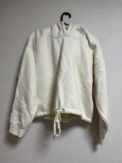 KBFフード付き パーカー