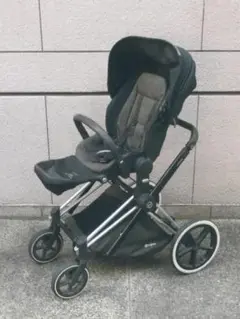 ＠大阪 引取り価格　cybex　PRIAM　ベビーカー　サイベックス　プリアム