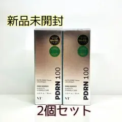 新品未開封【VT】PDRNエッセンス100 30ml×2のサムネイル
