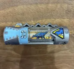 獣電戦隊キョウリュウジャー 獣電池 22 プクプトル - メルカリ