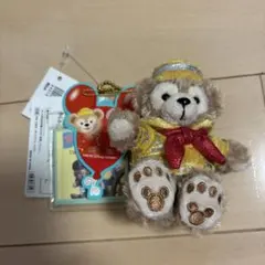 ダッフィー30周年セット ダッフィー30周年セット