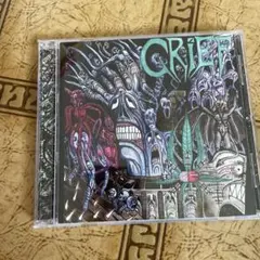 GRIEF 「come to grief」 CD