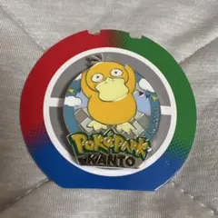 コダック ピンバッジ ポケパーク カントー 限定 ポケモン - メルカリ