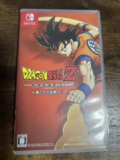ドラゴンボールZ KAKAROT 新たなる覚醒セット