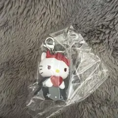 サンリオキャラクターズ はーとのこあくま ハローキティ