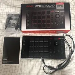 AKAI Professional MPC STUDIO 本体のサムネイル