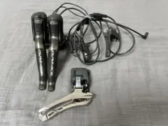 DURA-ACE ST-7800左右 Flight Deck一式 - メルカリ
