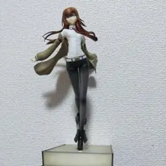 牧瀬紅莉栖　シュタインズ・ゲート　1/8スケールフィギュア
