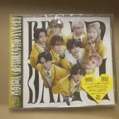 【新品未開封】 Yes!東京 BUDDiiS盤　CD