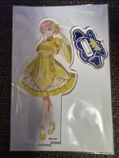 五等分の花嫁　アクリルスタンド　一花のサムネイル