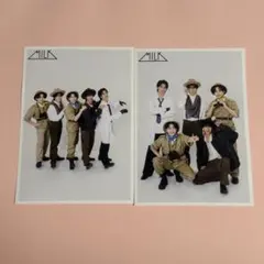 M!LK 生写真 65杯目 集合セット