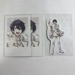 にじさんじ 6周年 夢追翔