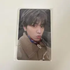 boynextdoor リウ weverse ラキドロ トレカ