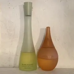 香水3本セット イッセイミヤケ ジェニファーロペス - メルカリ