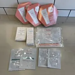 アベンヌ　試供品　サンプル