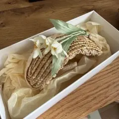 ブライスお帽子