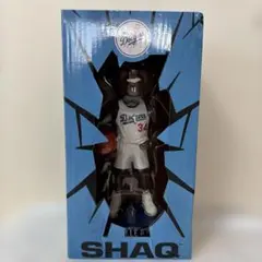 シャキール オニール ボブルヘッド 配布品 - メルカリ