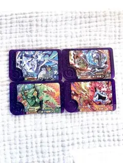 フレンダ　オーガポンセット